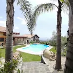 Etna Winery Apartman Zafferana Etnea