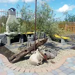 Apartman Etna Winery *