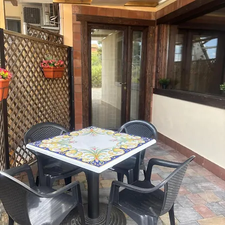 Apartamento Etna Winery Zafferana Etnea