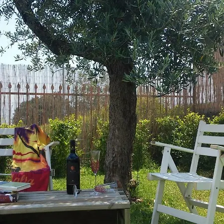 Apartamento Etna Winery