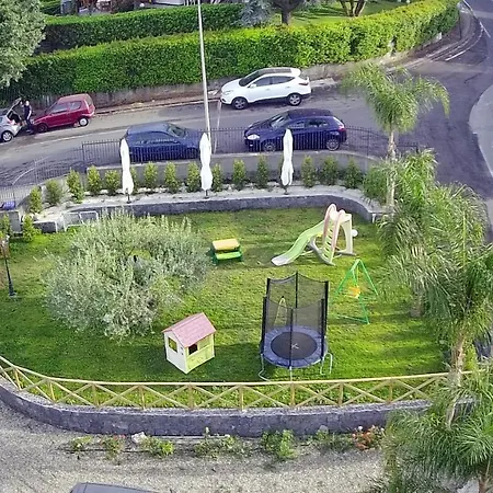 Etna Winery Apartment