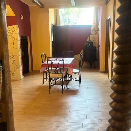 Apartment Etna Winery