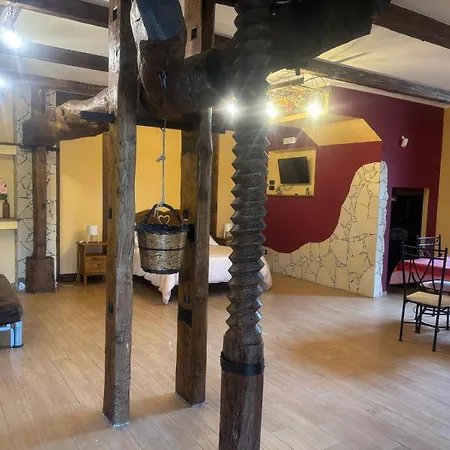 Apartment Etna Winery