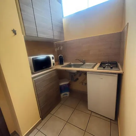 Appartement Etna Winery *