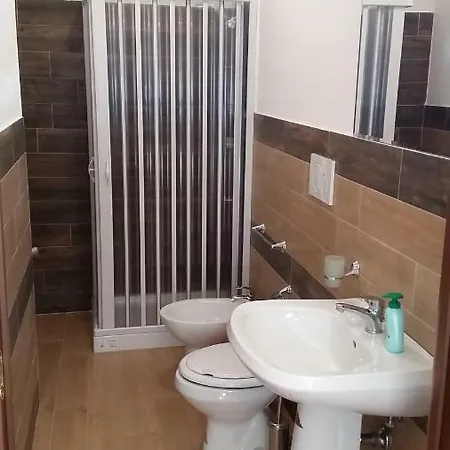 Appartement Etna Winery *